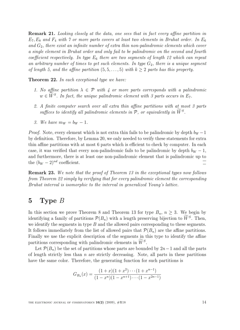 image for page Affine partitions and affine Grassmannians