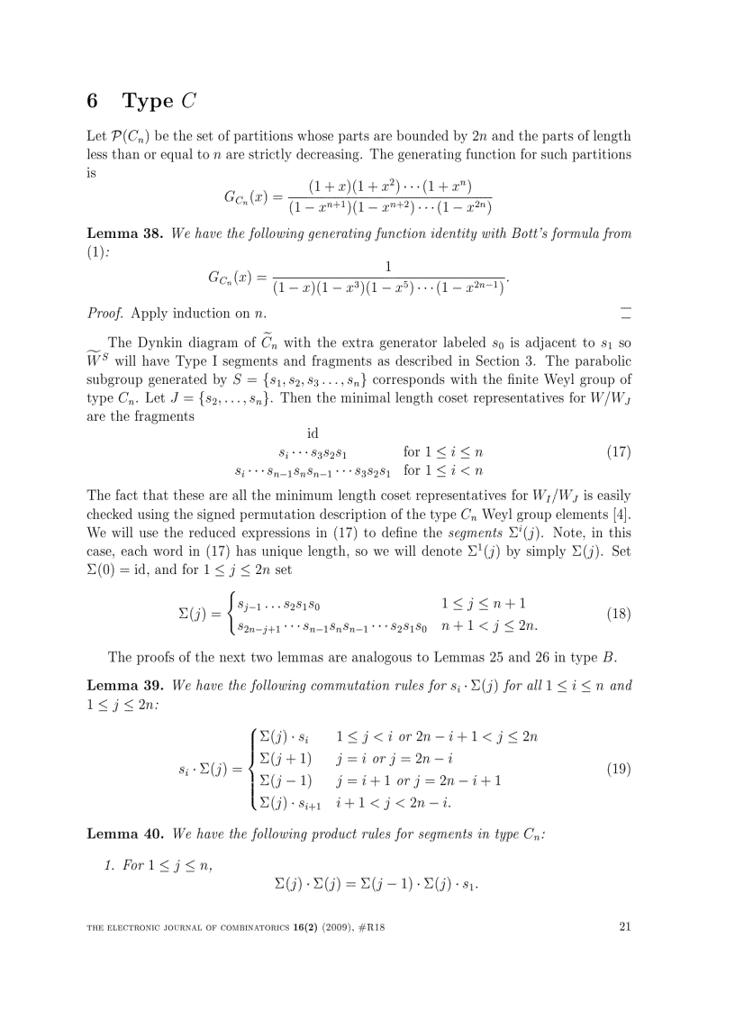 image for page Affine partitions and affine Grassmannians