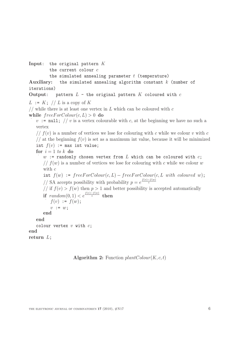 image for page A note on packing chromatic number of the square lattice