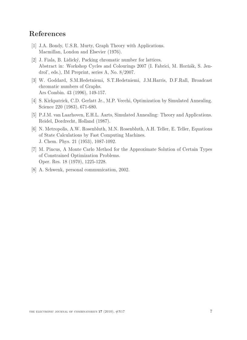 image for page A note on packing chromatic number of the square lattice