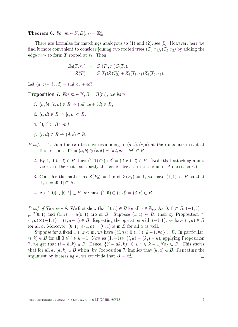 image for page On the number of independent sets in a tree