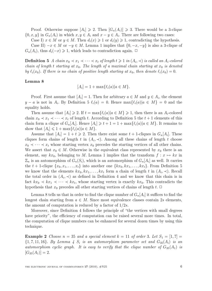 image for page A generalization of generalized Paley graphs and new lower bounds for R 3 q