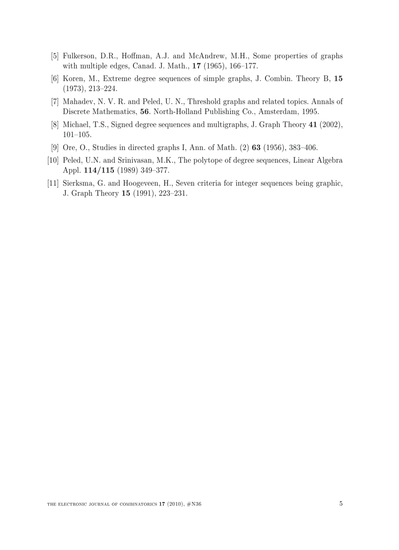 image for page The edge count criterion for graphic lists