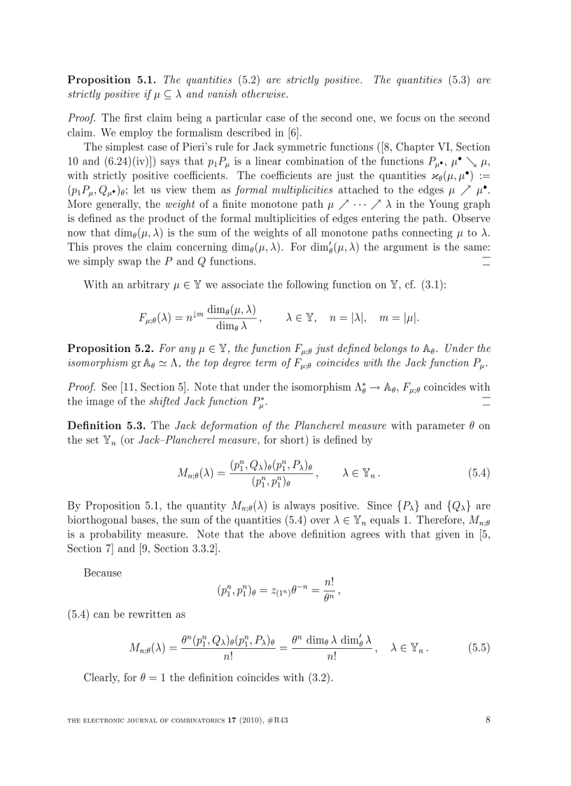 image for page Plancherel averages Remarks on a paper by Stanley