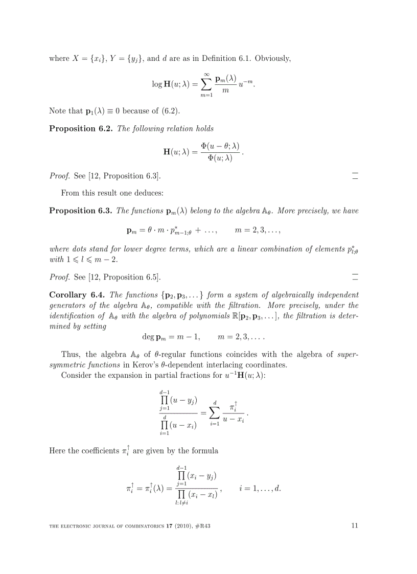 image for page Plancherel averages Remarks on a paper by Stanley