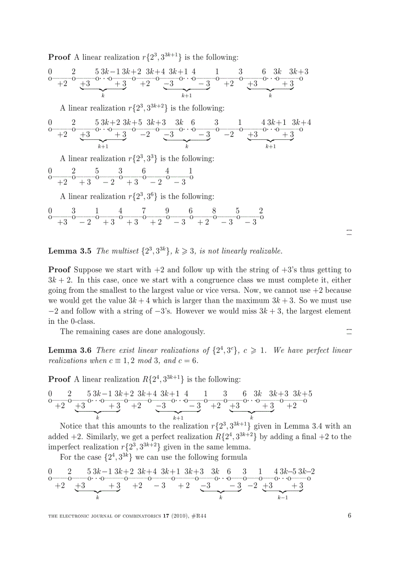 image for page Hamiltonian paths in the complete graph with edge lengths 1 2 3