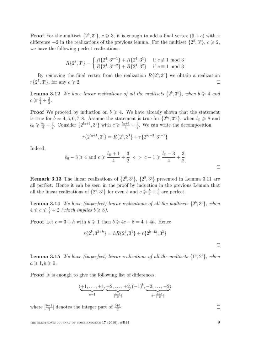 image for page Hamiltonian paths in the complete graph with edge lengths 1 2 3