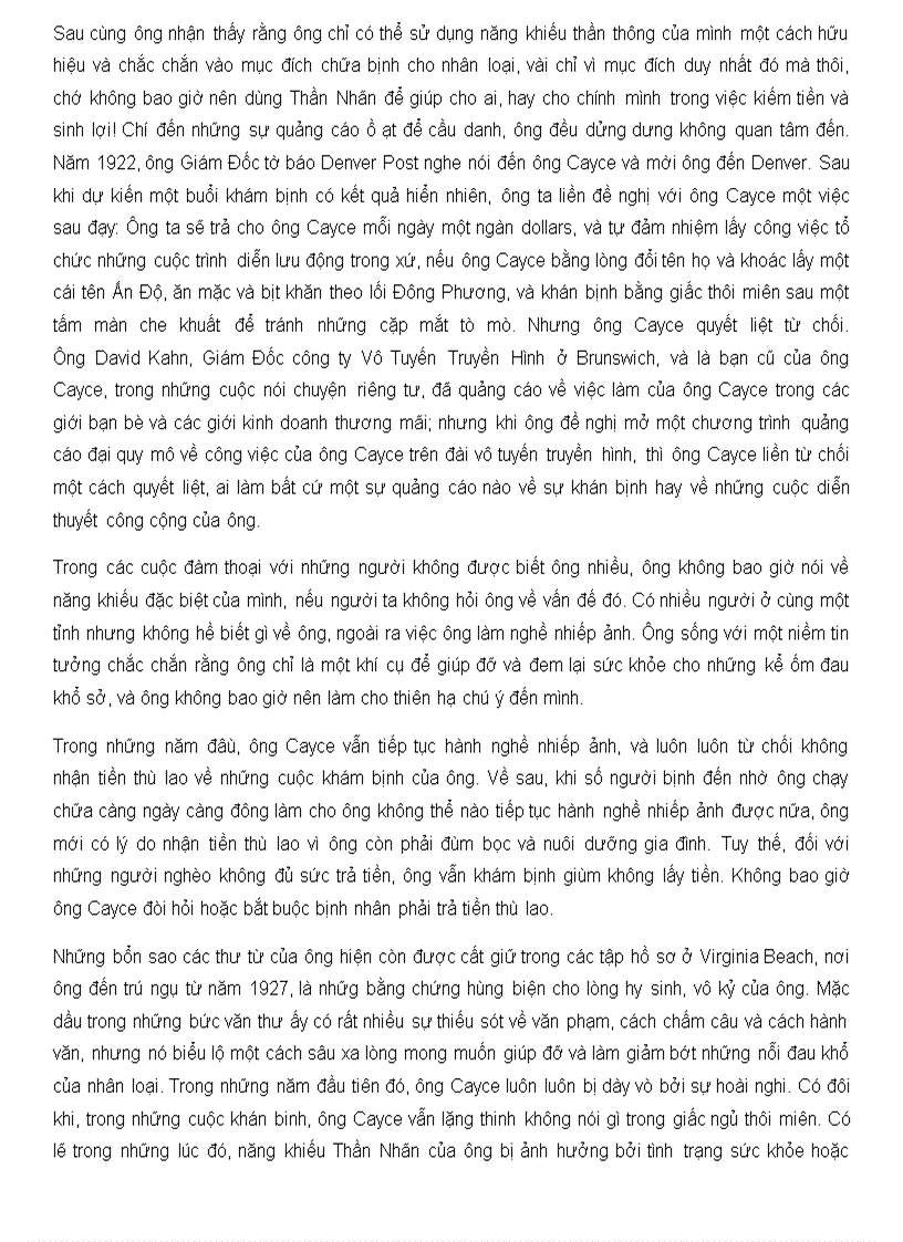 image for page Những Bí Ẩn Cuộc Đời Tiếng Việt