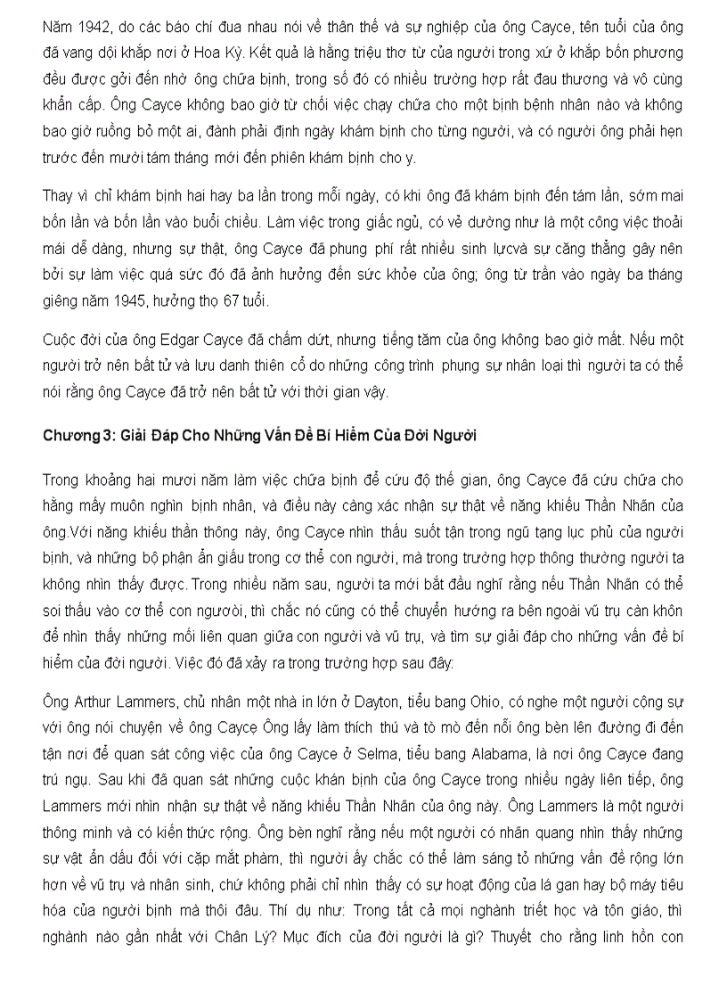 image for page Những Bí Ẩn Cuộc Đời Tiếng Việt