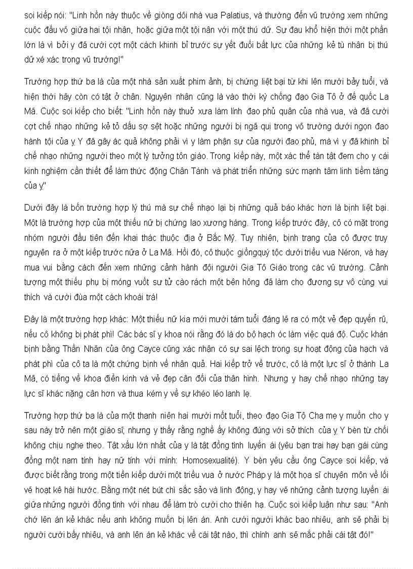 image for page Những Bí Ẩn Cuộc Đời Tiếng Việt