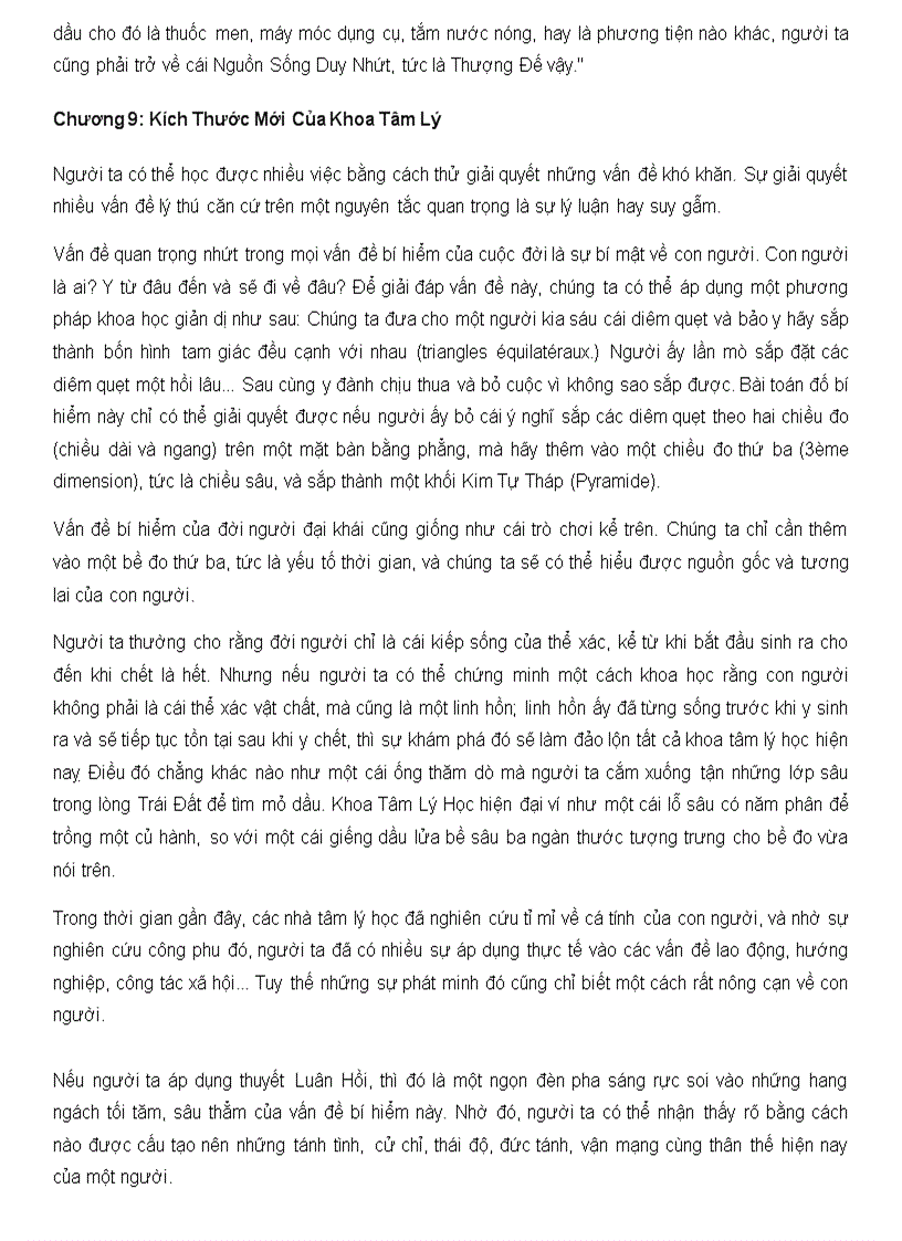 image for page Những Bí Ẩn Cuộc Đời Tiếng Việt