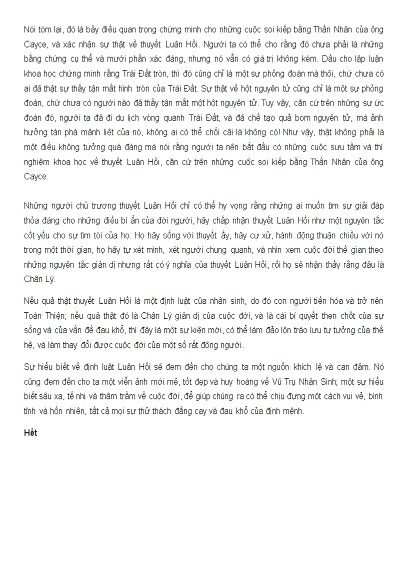 image for page Những Bí Ẩn Cuộc Đời Tiếng Việt