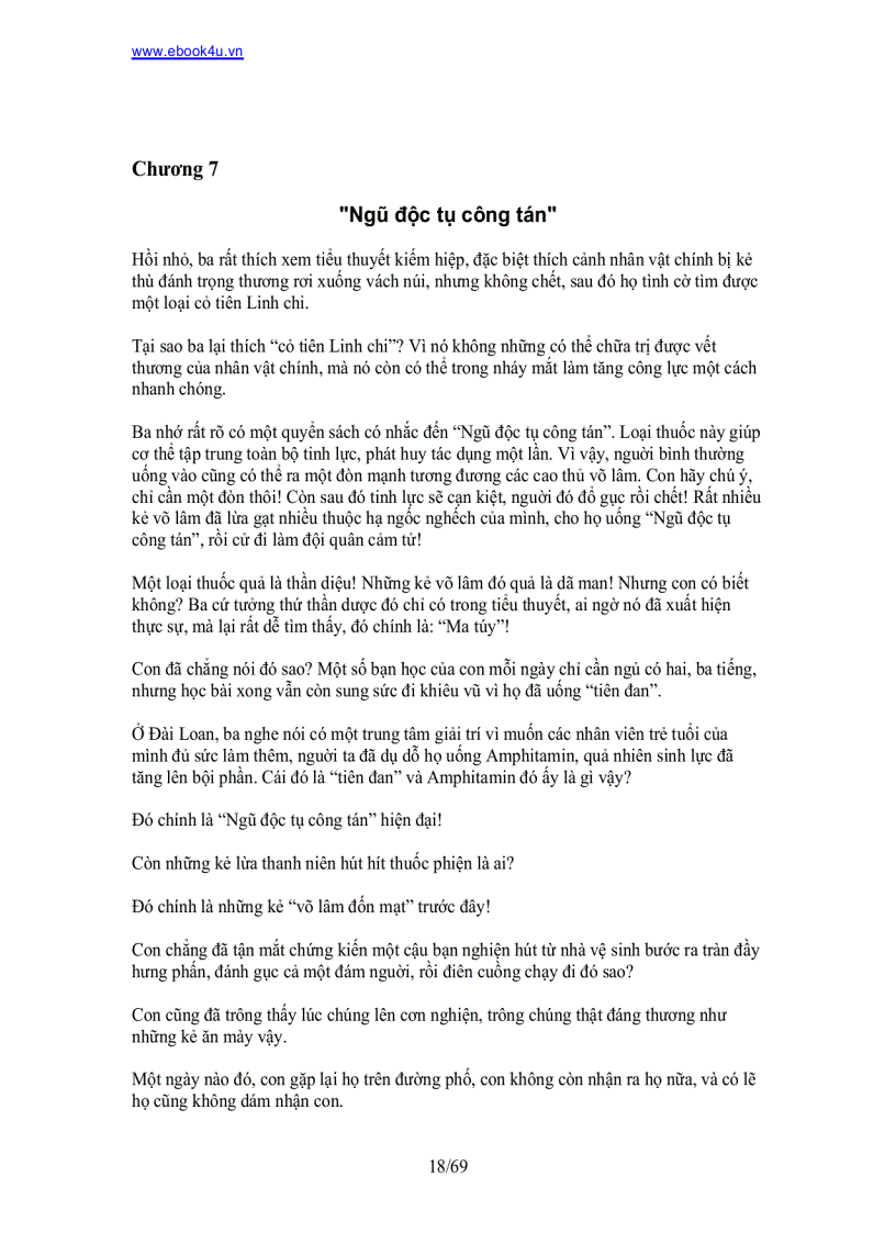 image for page Khẳng định chính mình Tiếng Việt