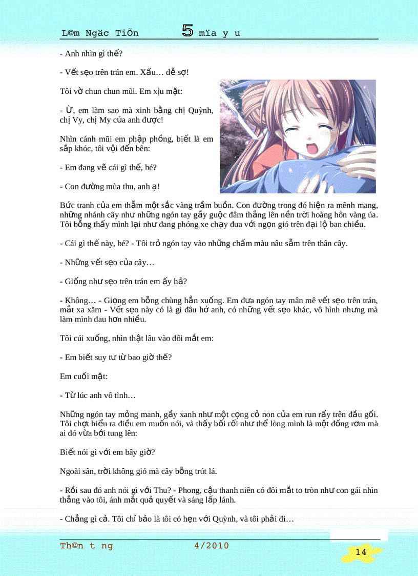 image for page 5 mùa yêu