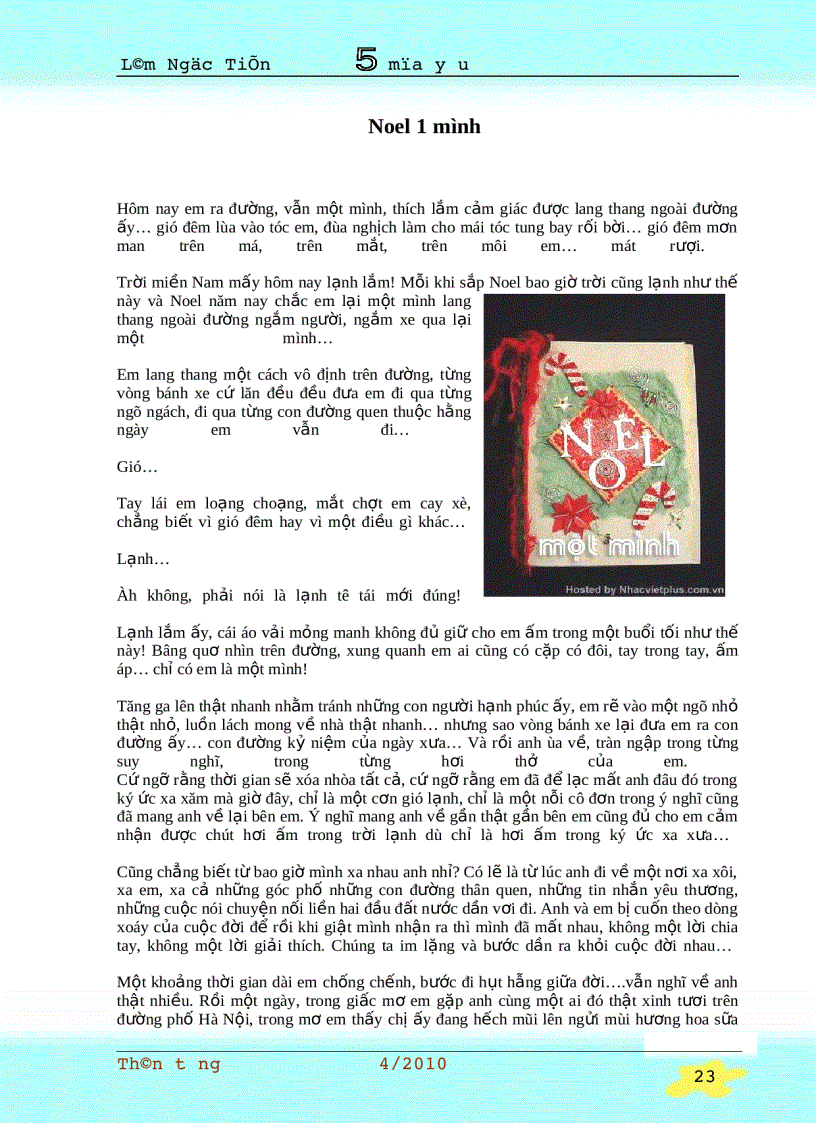 image for page 5 mùa yêu