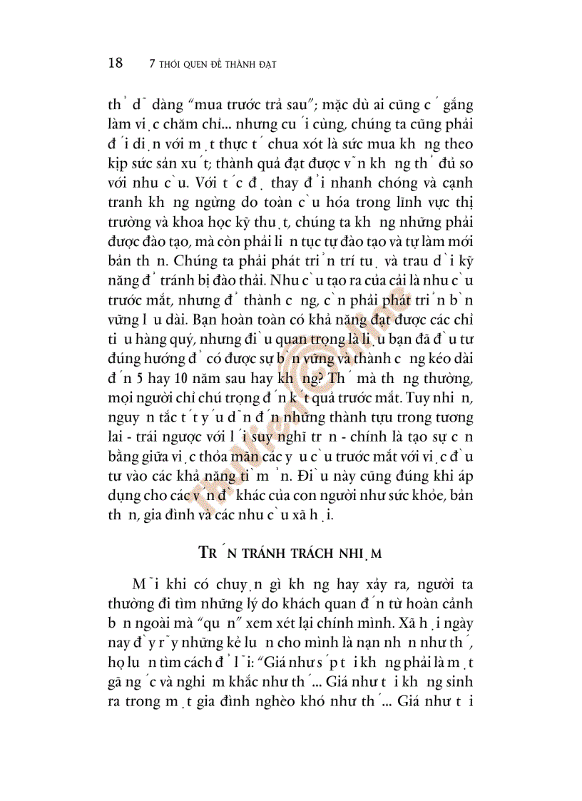 image for page 7 thói quen để thành đạt