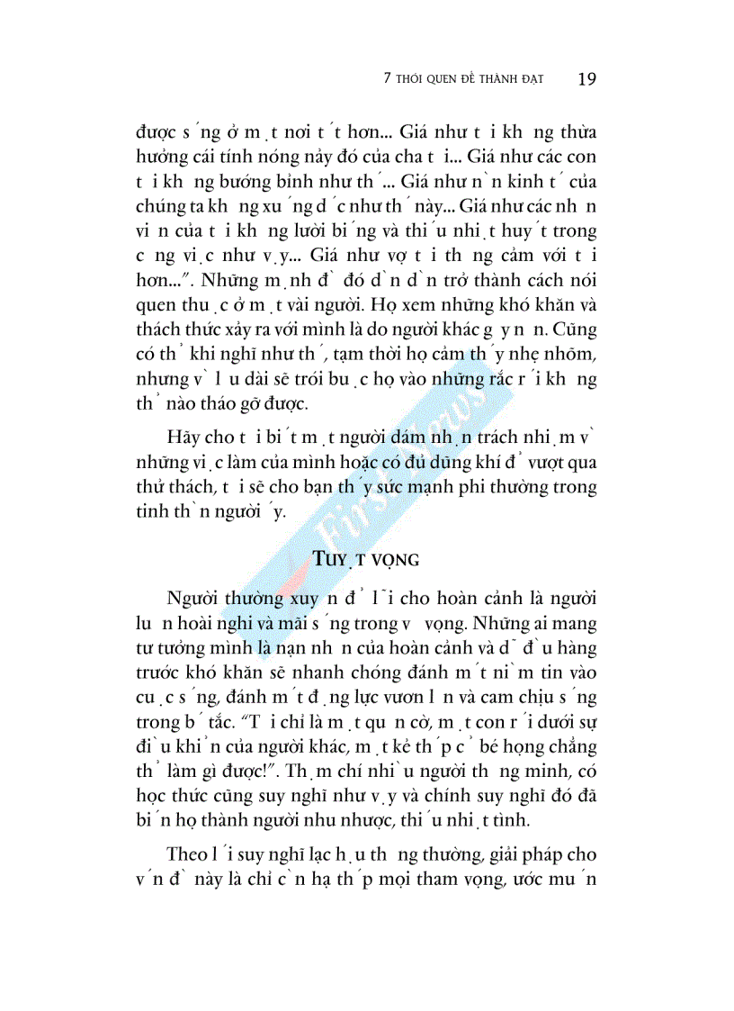 image for page 7 thói quen để thành đạt