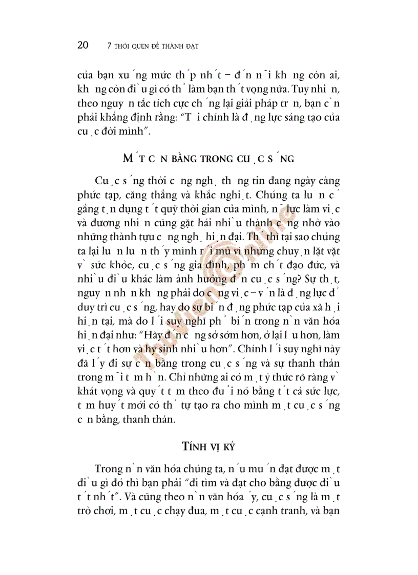 image for page 7 thói quen để thành đạt