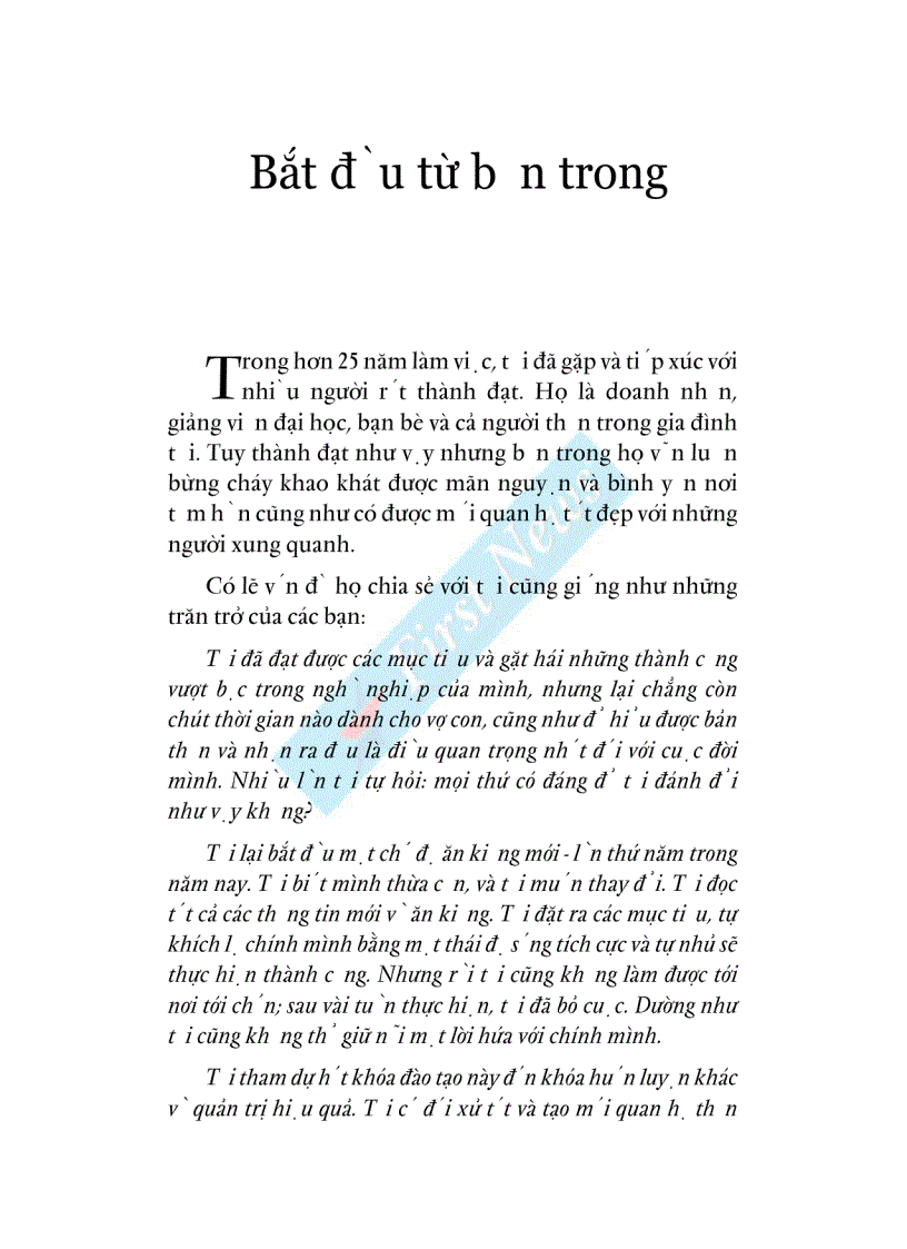 image for page 7 thói quen để thành đạt