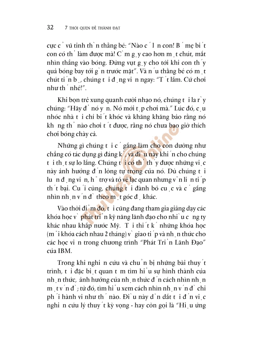 image for page 7 thói quen để thành đạt