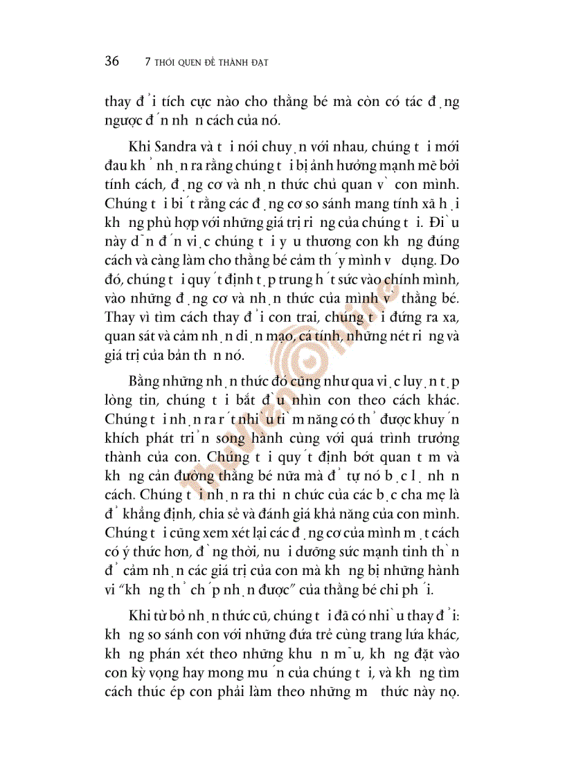 image for page 7 thói quen để thành đạt