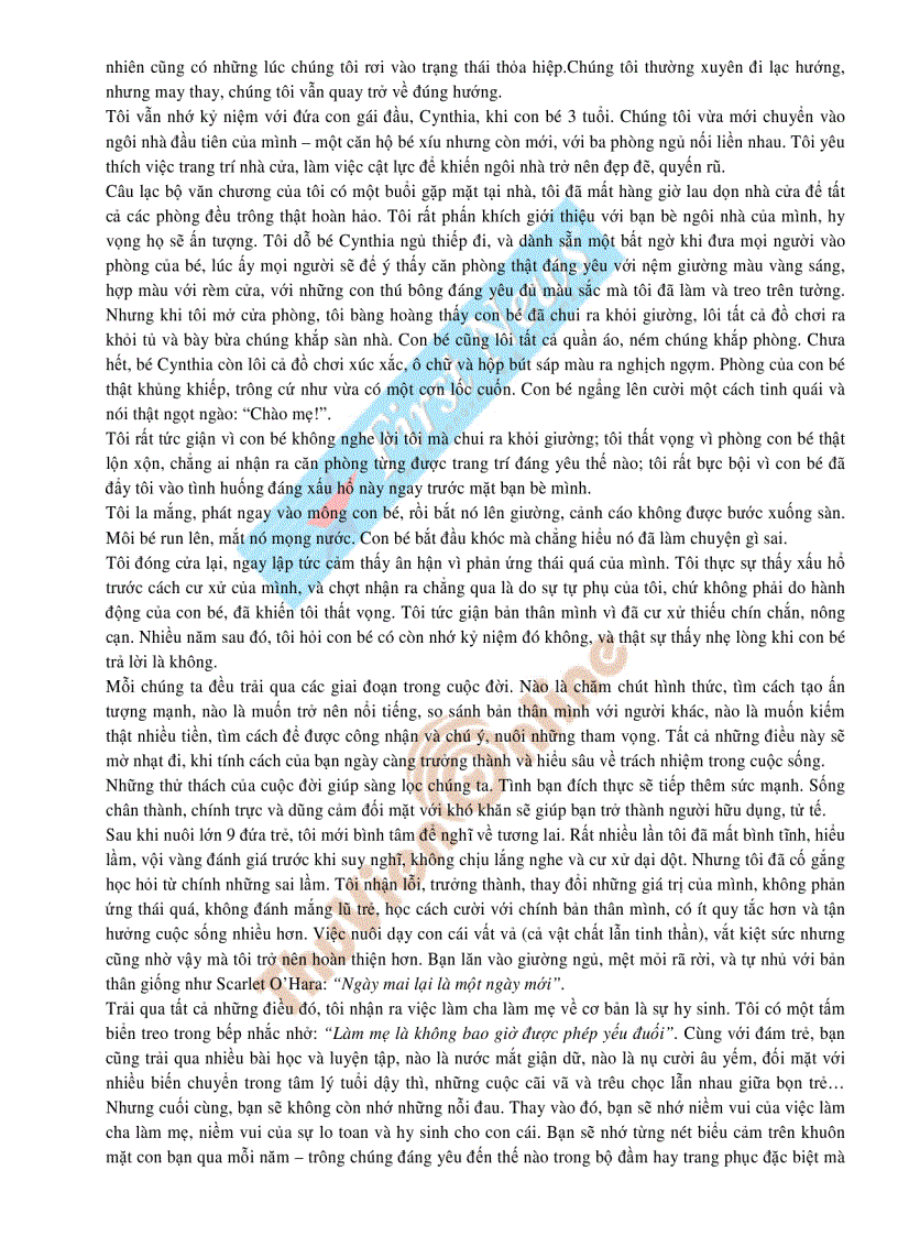 image for page 7 thói quen tạo hạnh phúc gia đình