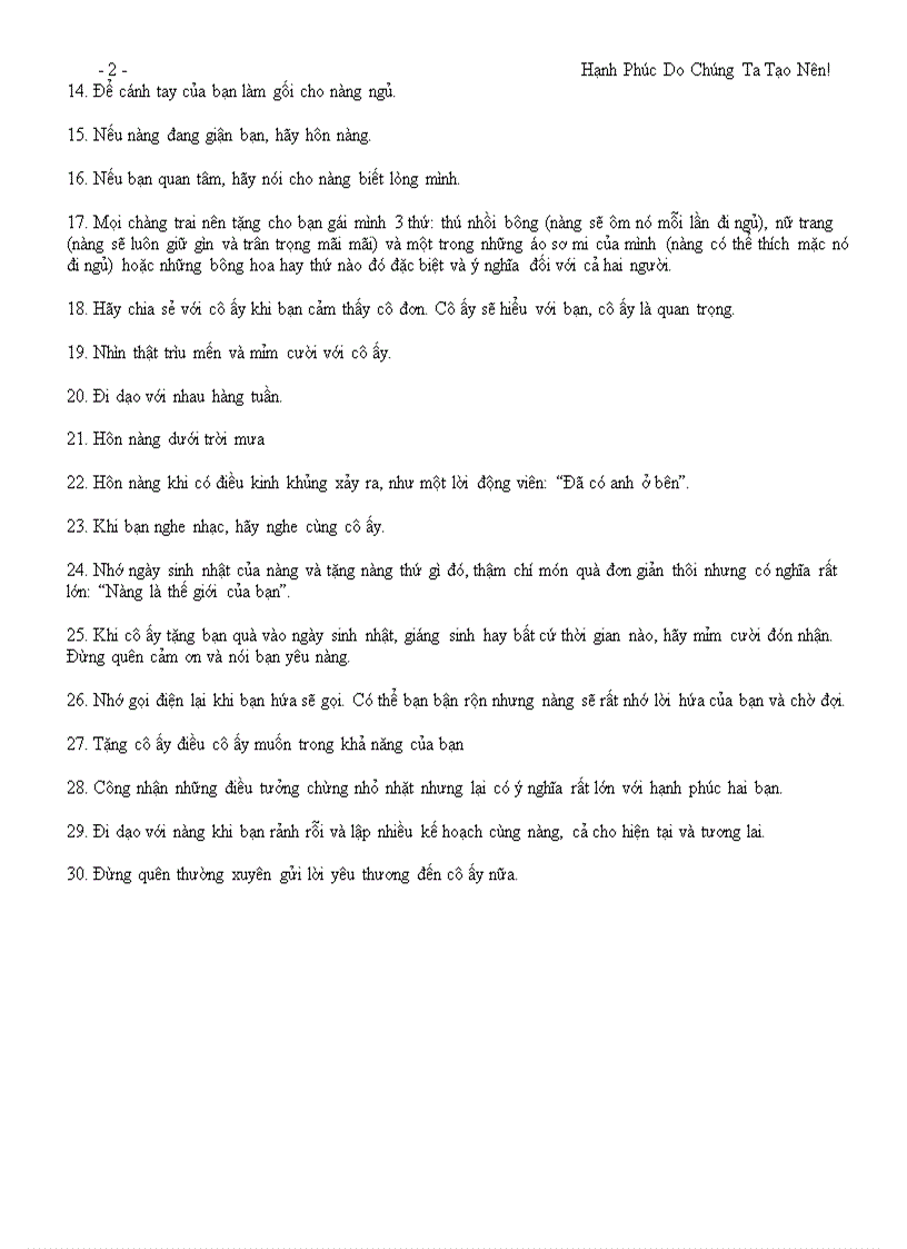 image for page 30 cách lấy nụ cười của người đẹp