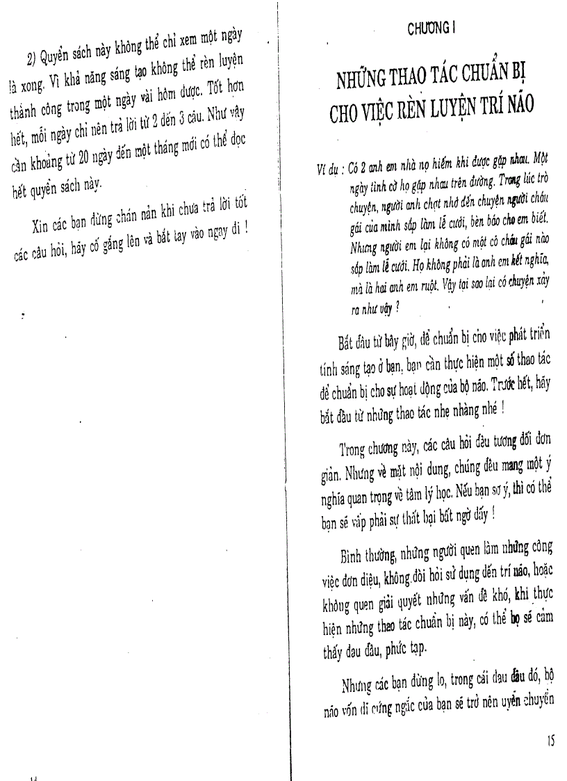 image for page Phuơng pháp ren luyện trí não