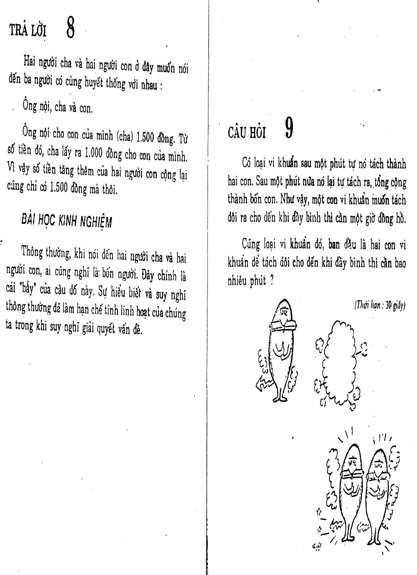 image for page Phuơng pháp ren luyện trí não