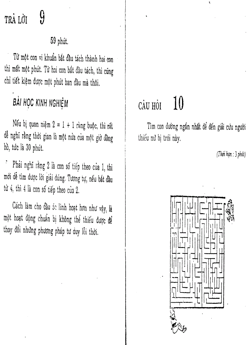 image for page Phuơng pháp ren luyện trí não
