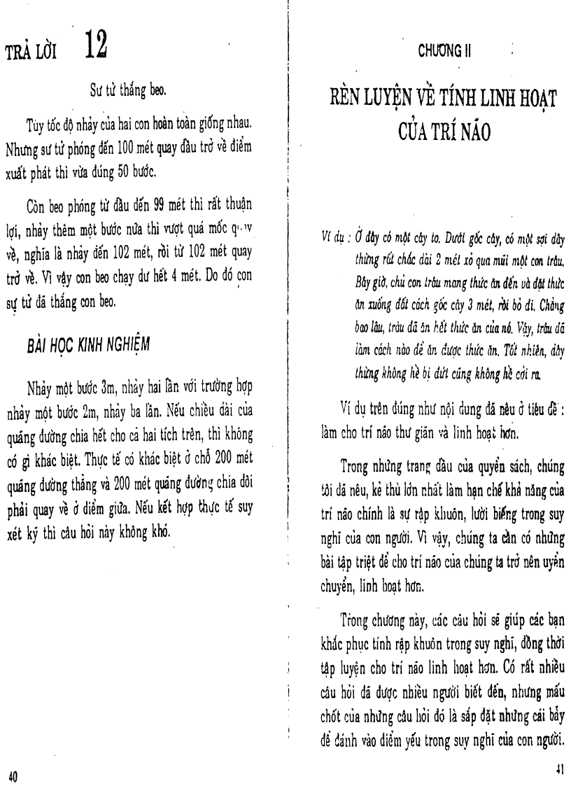 image for page Phuơng pháp ren luyện trí não