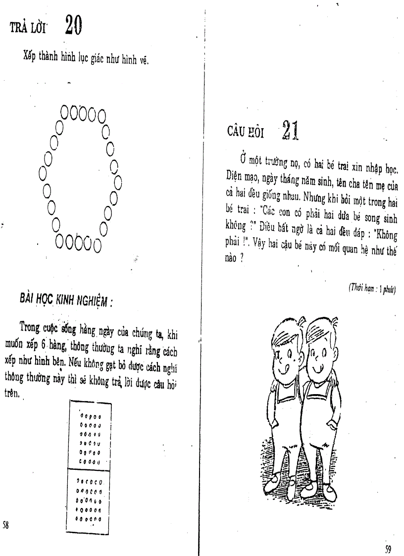 image for page Phuơng pháp ren luyện trí não