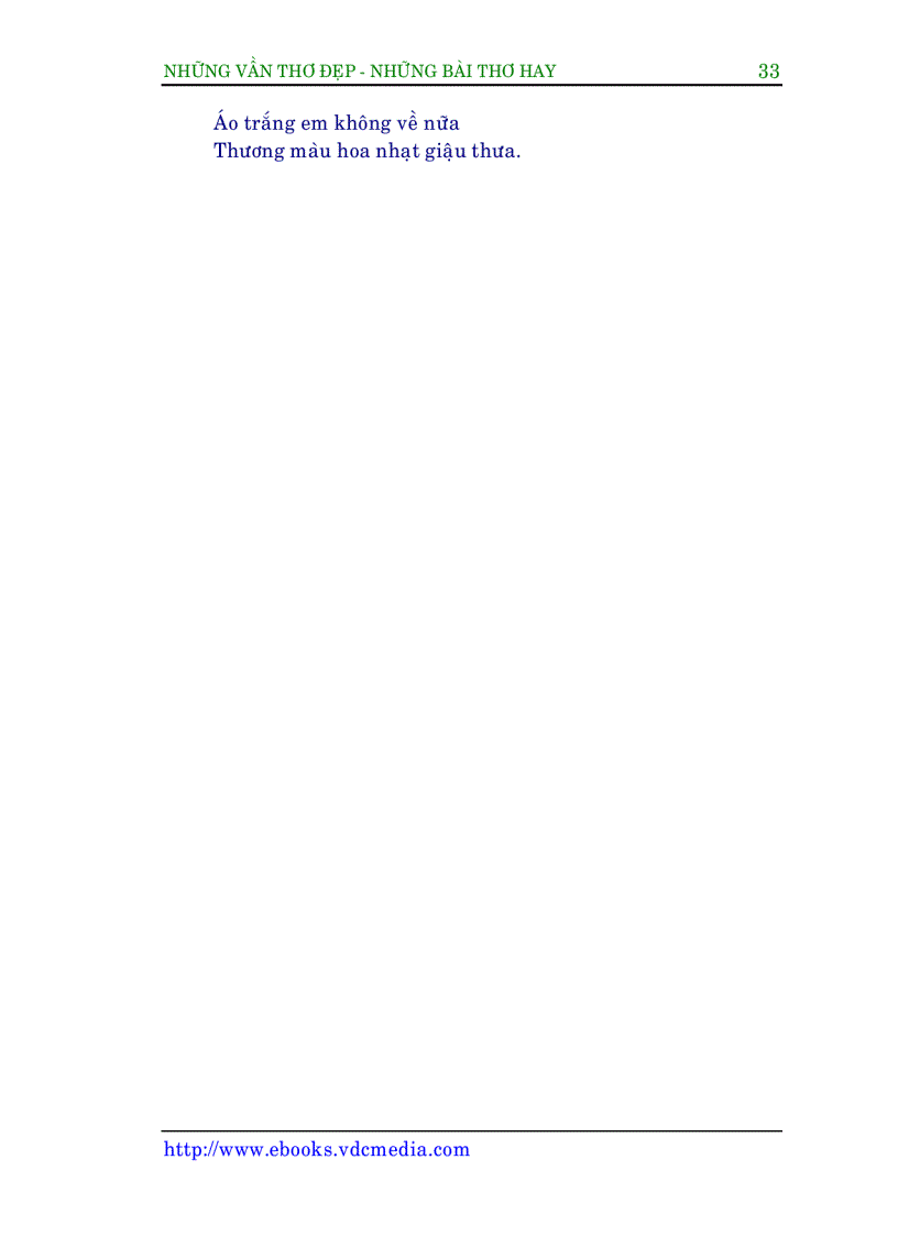 image for page Ebook Những vần thơ đẹp