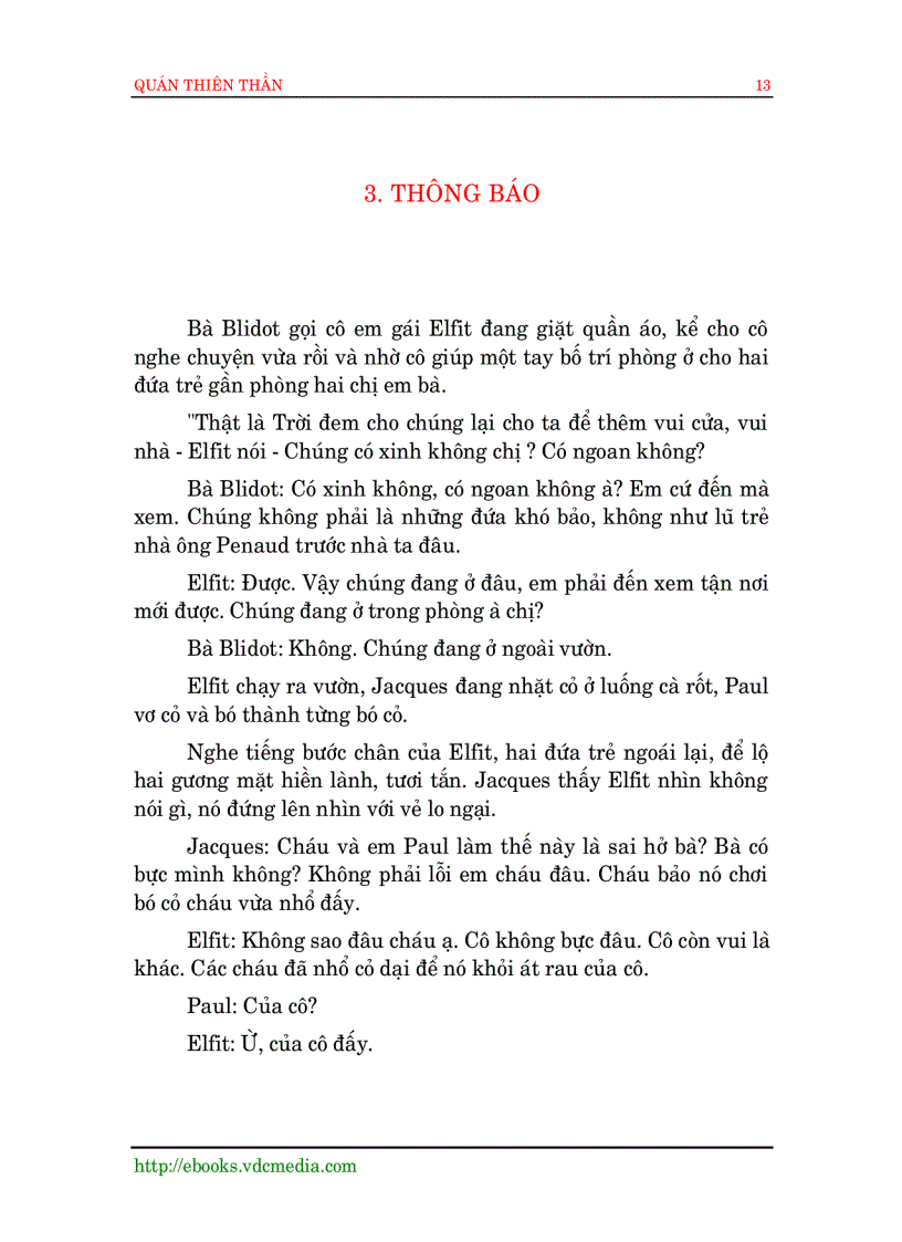 image for page Ebook Quán thiên thần