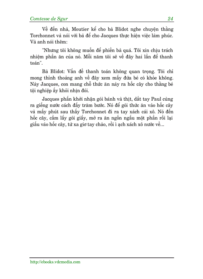 image for page Ebook Quán thiên thần