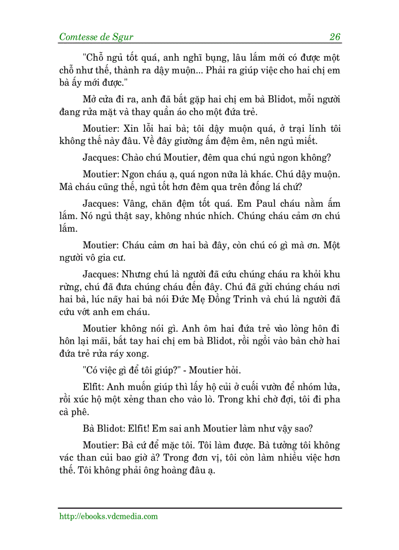 image for page Ebook Quán thiên thần
