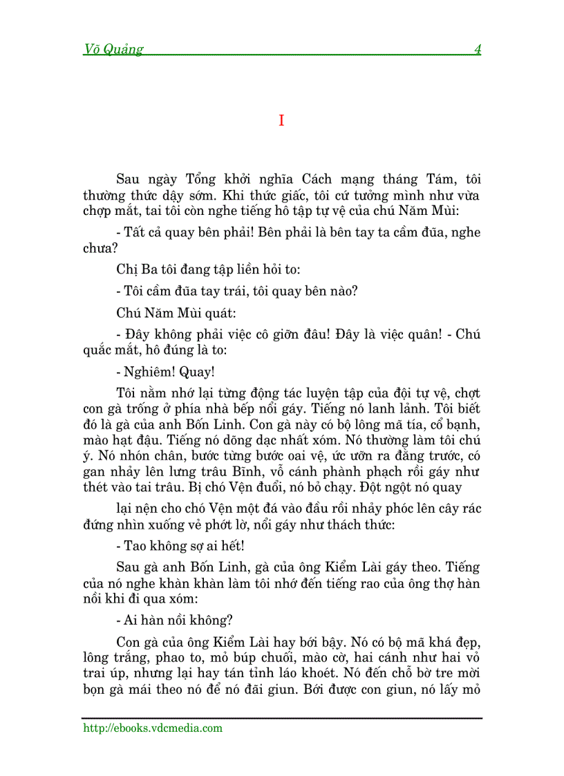image for page Ebook Quê nội