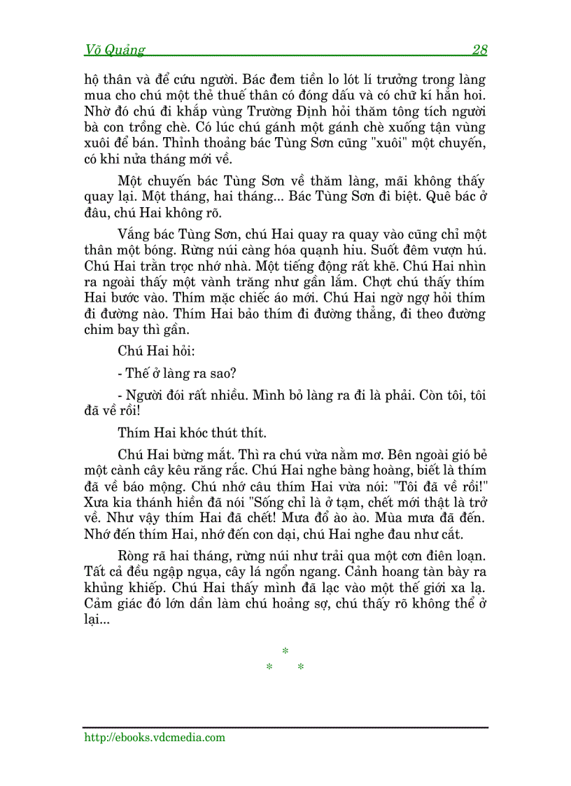 image for page Ebook Quê nội