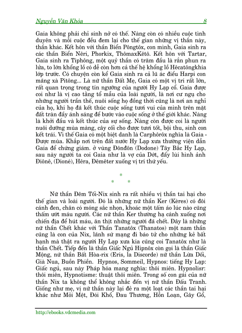 image for page Ebook Thần thoại Hy Lạp