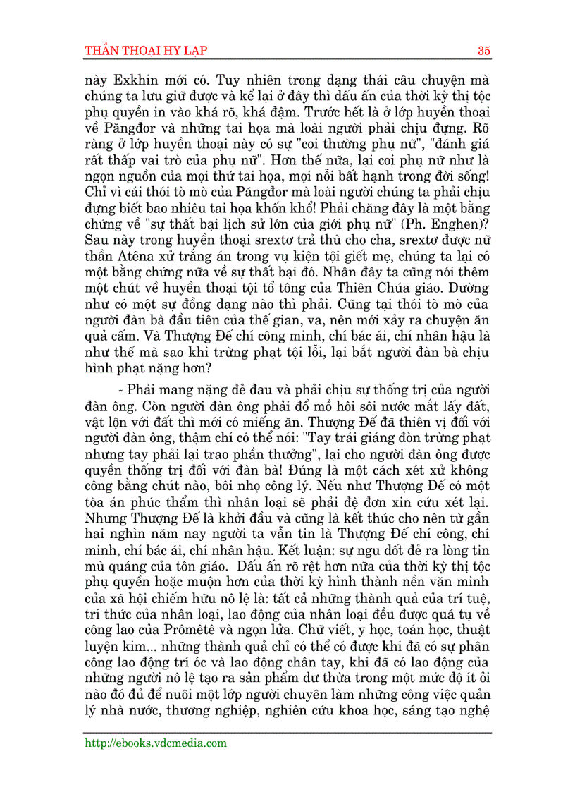 image for page Ebook Thần thoại Hy Lạp