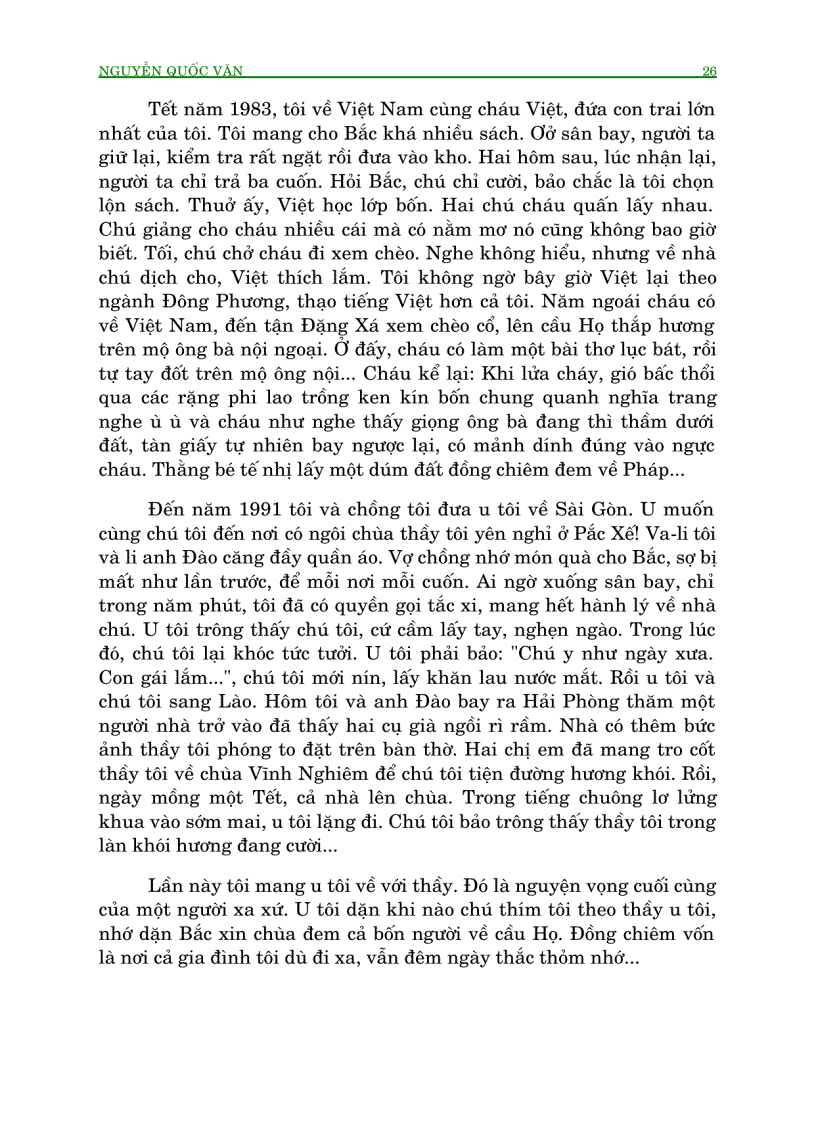 image for page Ebook Thao thức nỗi niềm quê