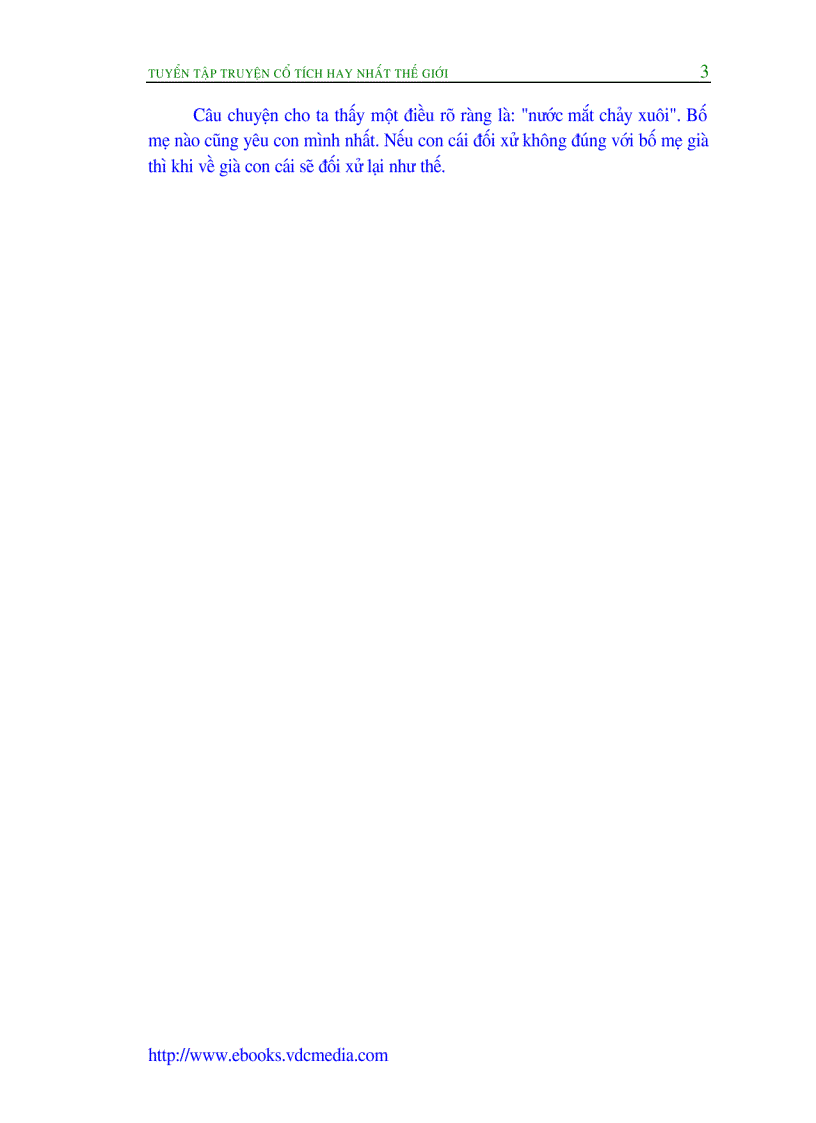 image for page Ebook Truyện cổ tích hay nhất thế giới