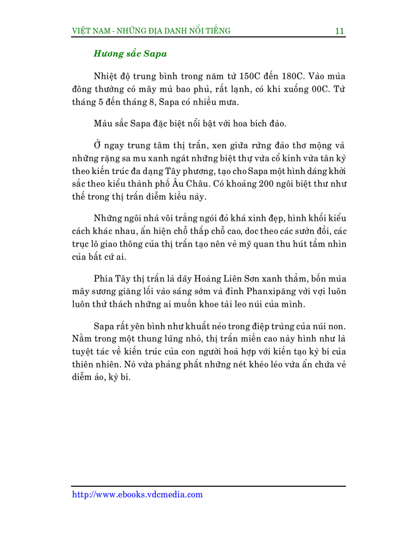 image for page Ebook Việt Nam những thắng cảnh nổi tiếng