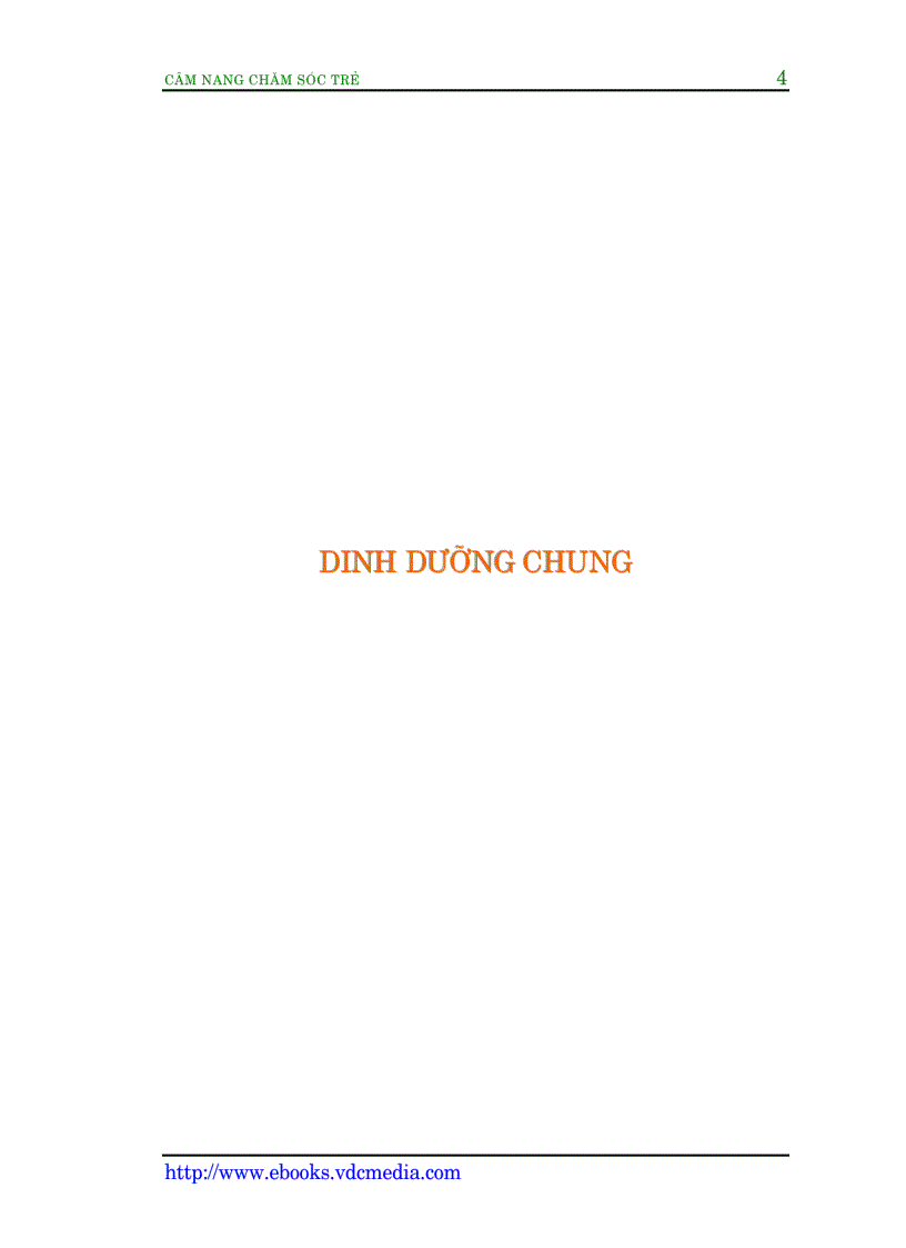 image for page Cẩm nang chăm sóc trẻ