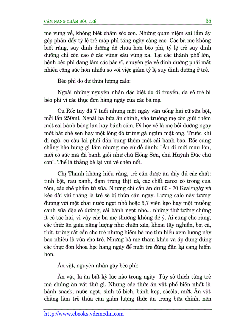 image for page Cẩm nang chăm sóc trẻ