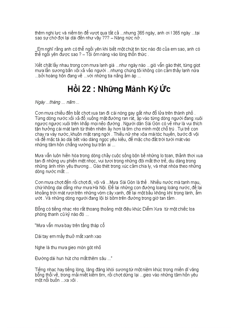 image for page Tiểu thuyết Ranh giới