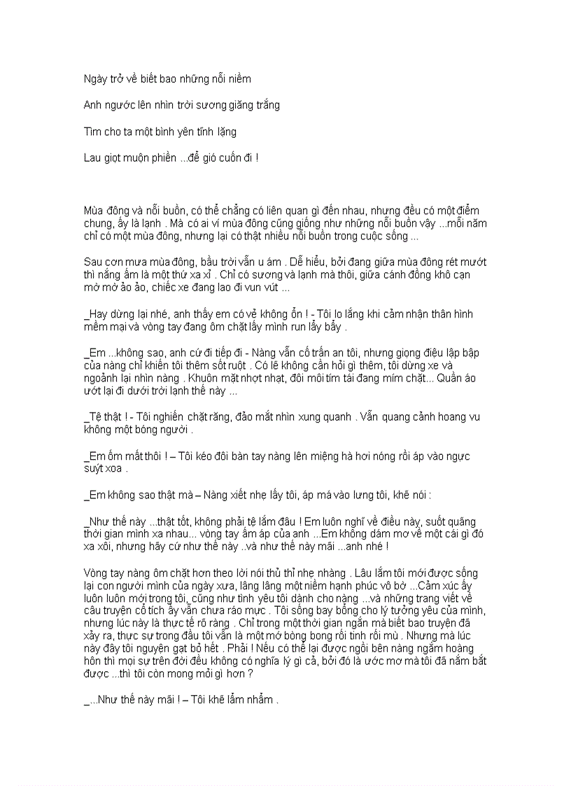 image for page Tiểu thuyết Ranh giới