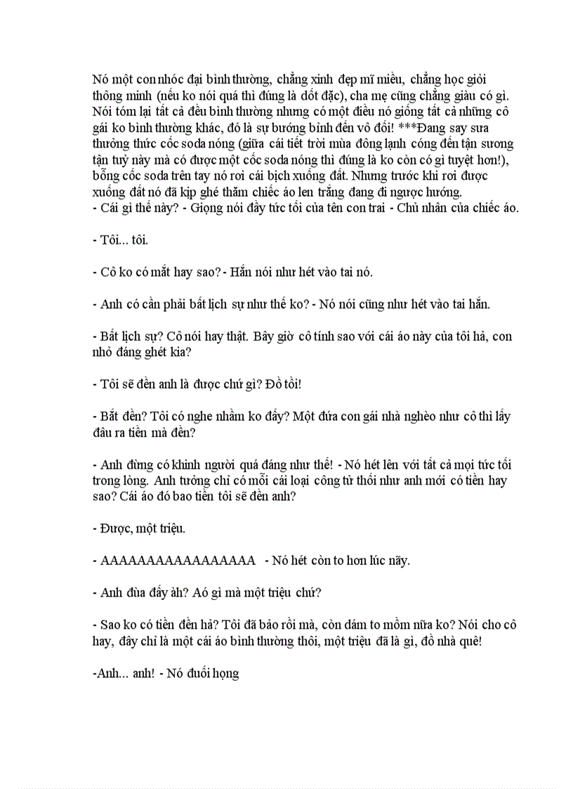 image for page Đồ tồi tôi yêu anh