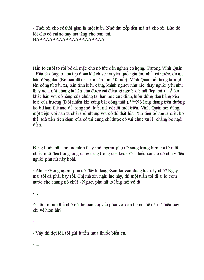 image for page Đồ tồi tôi yêu anh