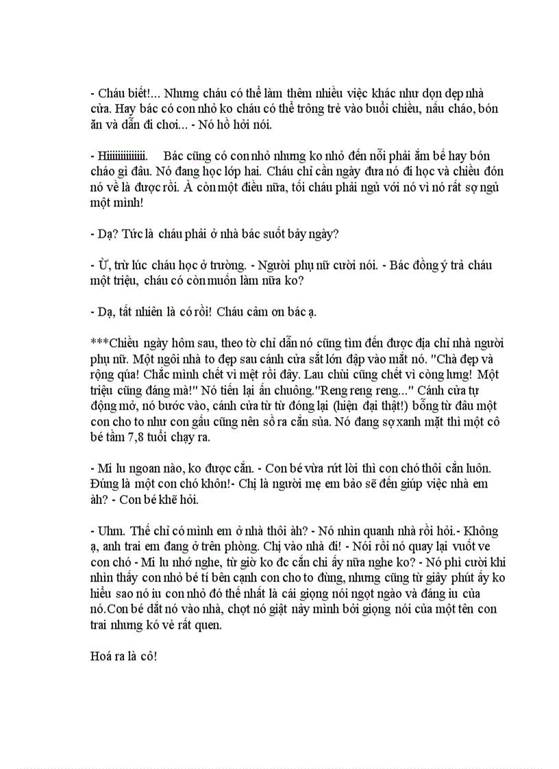 image for page Đồ tồi tôi yêu anh